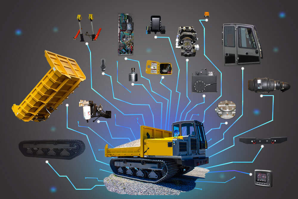 Cohesive Integration