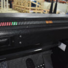 Programmable Indicator Panel for Mining Cab