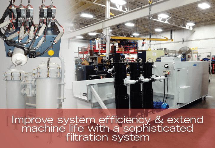 OEM Filtration Systems