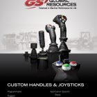 GSGR Joystick Brochure