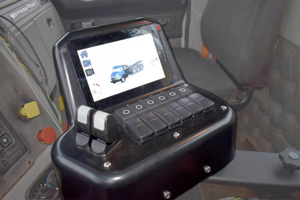 Graphical Interface Software