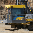 Multi-Person Cab With Complex Operator System & Extra Amenities