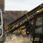 Redesigned Mining Cab with Optimized Manufacturability