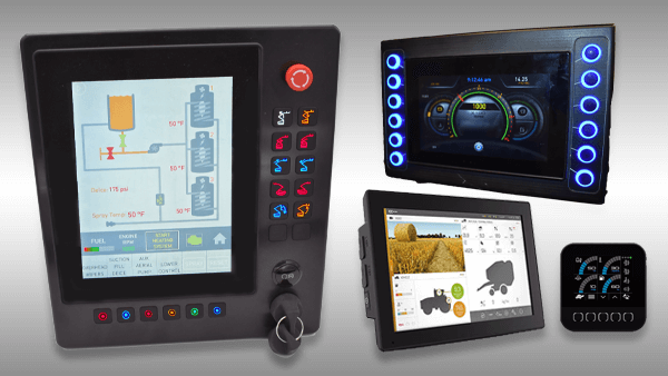 Custom Displays by GS Global Resources