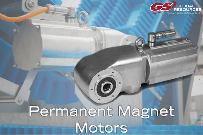 Bauer HiflexDrive Motor