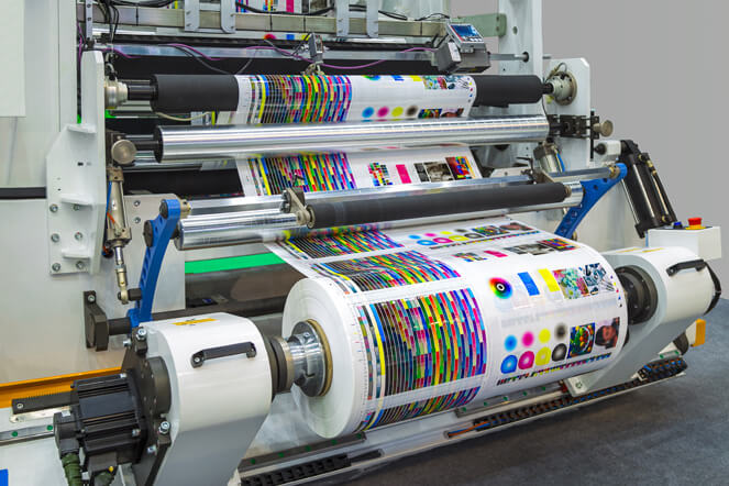 Efficient Print Ink Filtration | Printing Industry