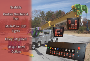 GS Global Resources (GSGR) Engineers Design and Develop Switch Panels ...