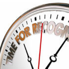 Time for Recognition