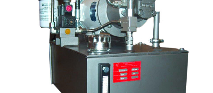 GS Global Resources Hydraulic Breathers 