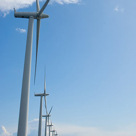 Wind Power Applications