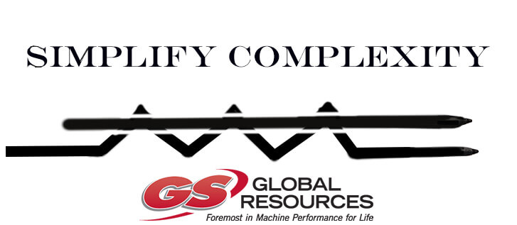 GS Global Resources simplifies the complex
