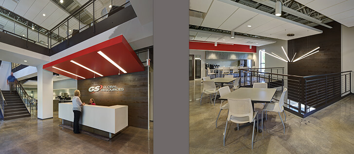 Award Winning Project GSGR